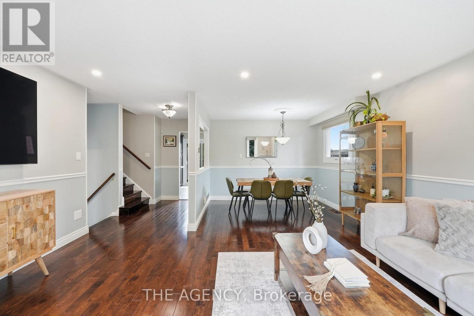 24 Jefferson Road, Brampton, Ontario  L6S 2G8 - Photo 13 - W13787974