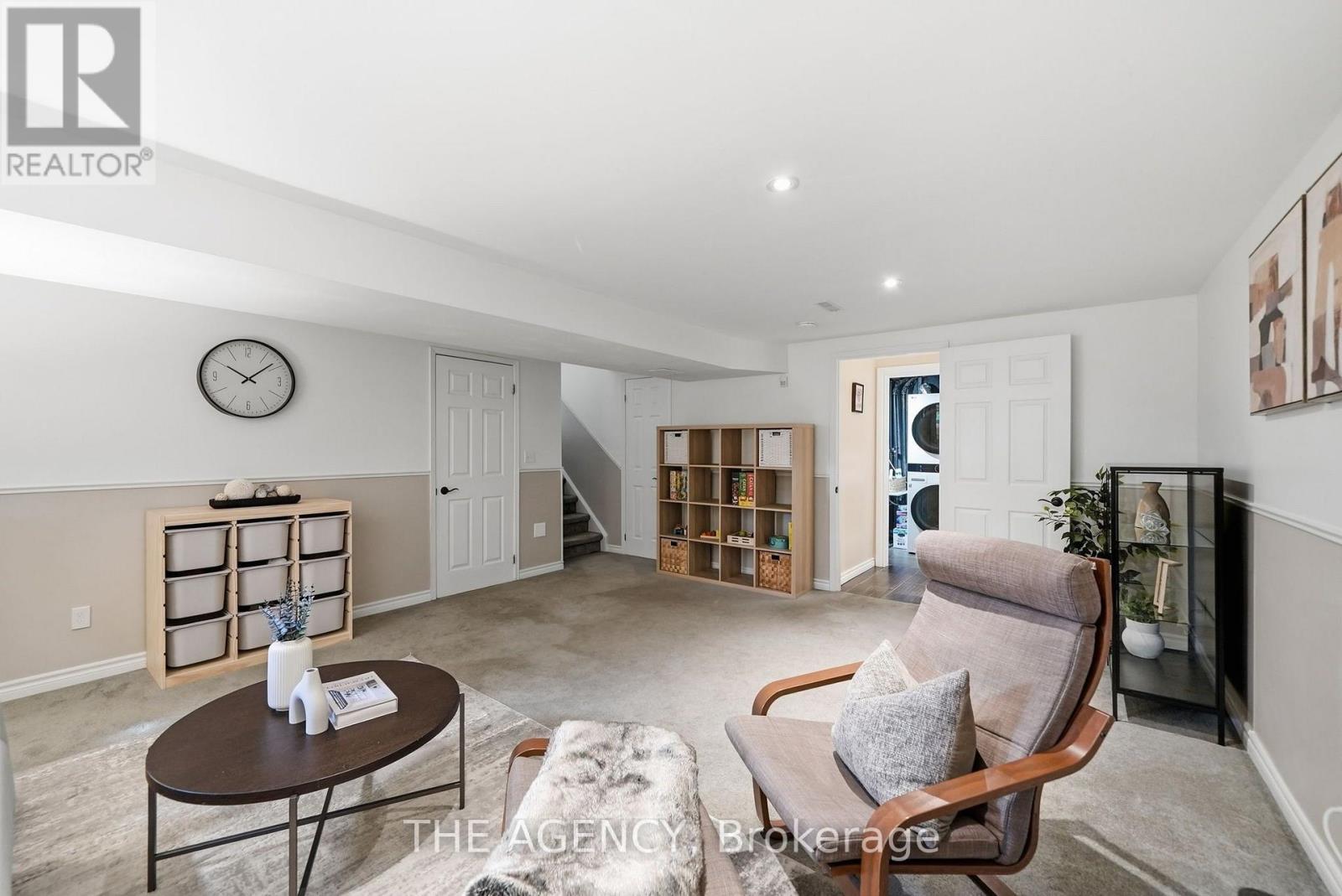 24 Jefferson Road, Brampton, Ontario  L6S 2G8 - Photo 33 - W13787974