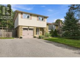 24 JEFFERSON ROAD, Brampton, Ontario