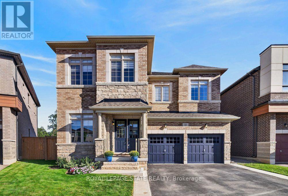 80 Elstone Place, Hamilton, Ontario  L8B 1Y9 - Photo 12 - X13787802