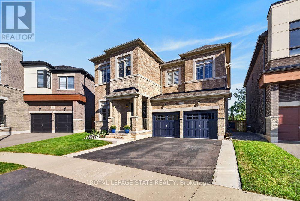 80 Elstone Place, Hamilton, Ontario  L8B 1Y9 - Photo 13 - X13787802