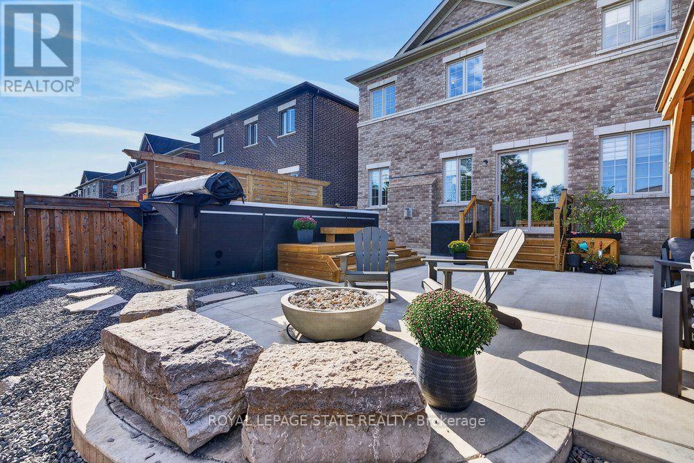 80 Elstone Place, Hamilton, Ontario  L8B 1Y9 - Photo 40 - X13787802