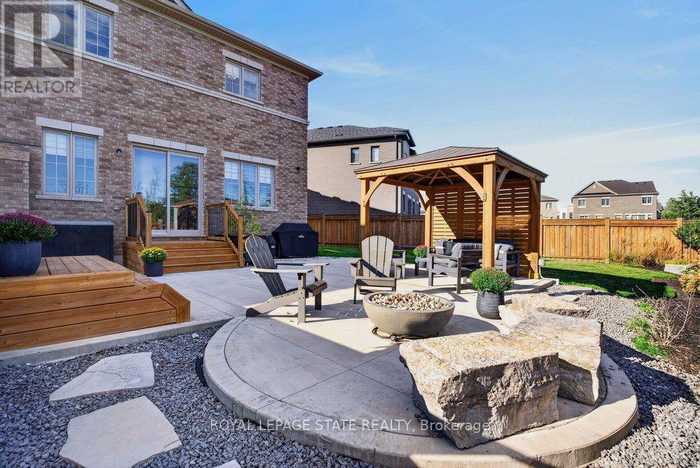 80 Elstone Place, Hamilton, Ontario  L8B 1Y9 - Photo 41 - X13787802