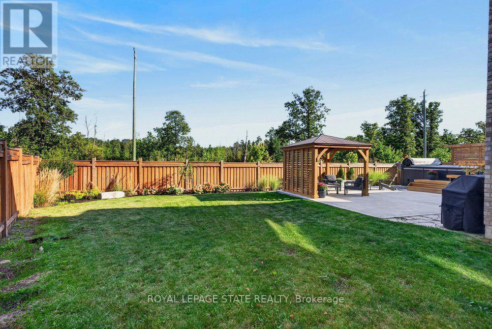80 Elstone Place, Hamilton, Ontario  L8B 1Y9 - Photo 46 - X13787802