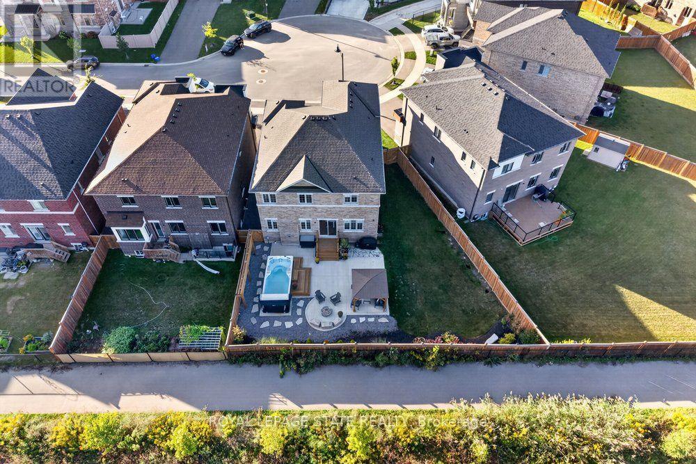 80 Elstone Place, Hamilton, Ontario  L8B 1Y9 - Photo 49 - X13787802