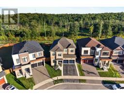 80 ELSTONE PLACE, Hamilton, Ontario