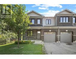 91 WOODEDGE CIRCLE, Kitchener, Ontario