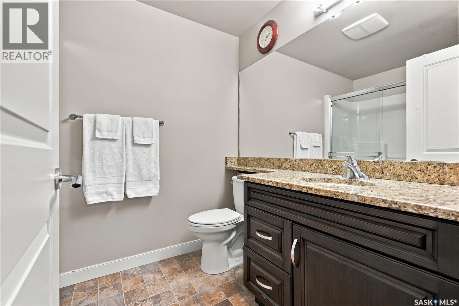 318 1035 Moss Avenue, Saskatoon, Saskatchewan  S7H 2E5 - Photo 22 - SK048543
