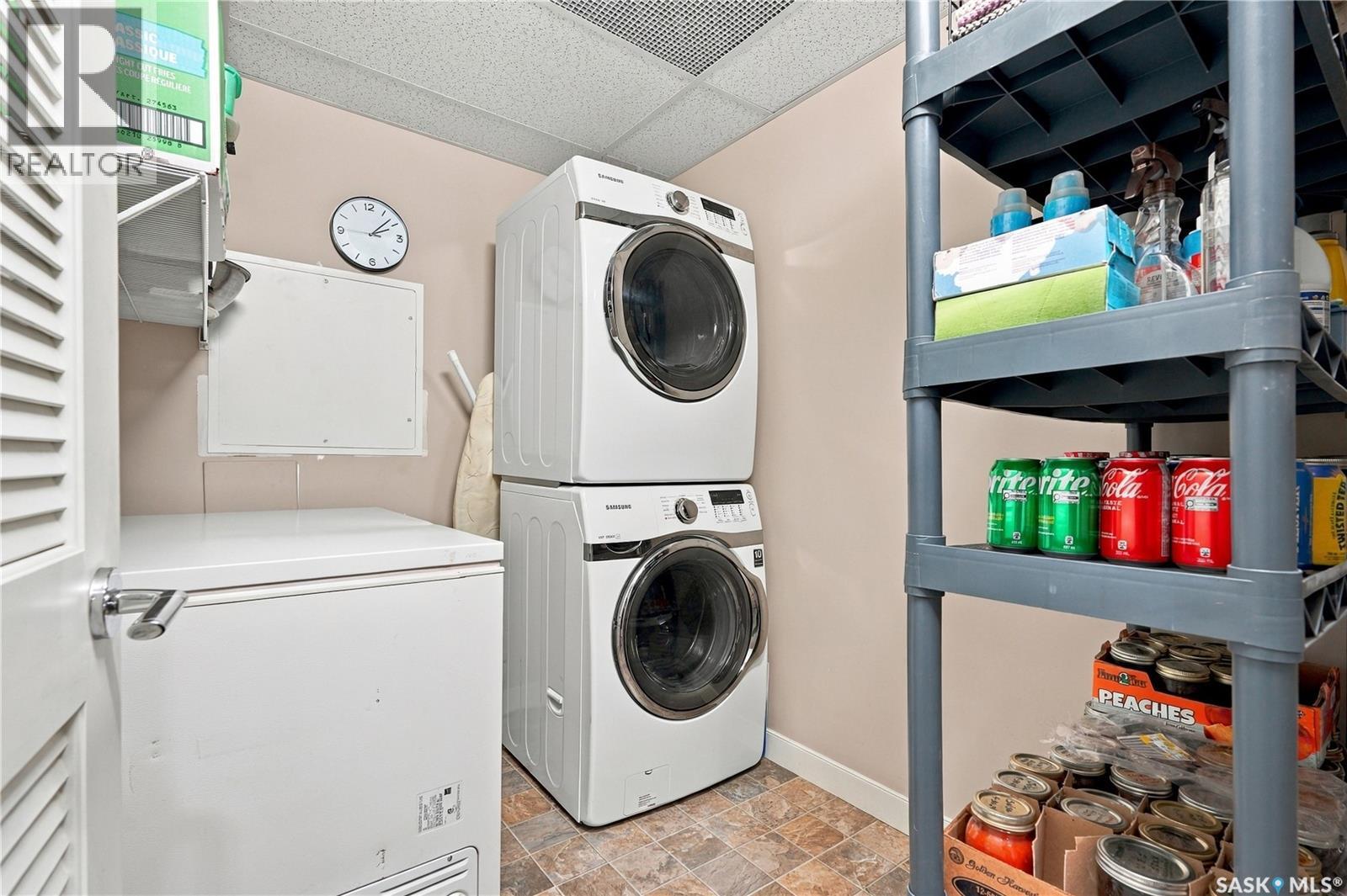 318 1035 Moss Avenue, Saskatoon, Saskatchewan  S7H 2E5 - Photo 28 - SK048543