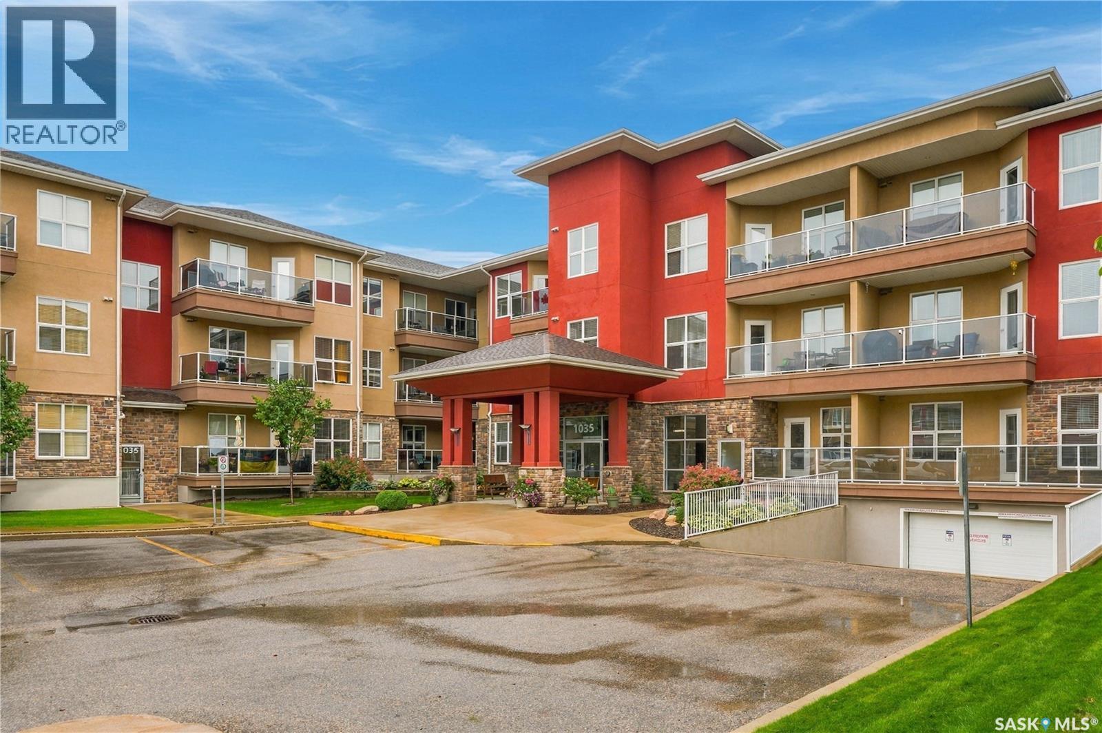 318 1035 Moss Avenue, Saskatoon, Saskatchewan  S7H 2E5 - Photo 41 - SK048543