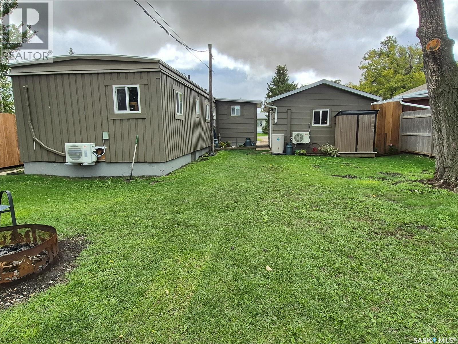 211 Prairie Street, Yellow Grass, Saskatchewan  S0G 5J0 - Photo 23 - SK048525