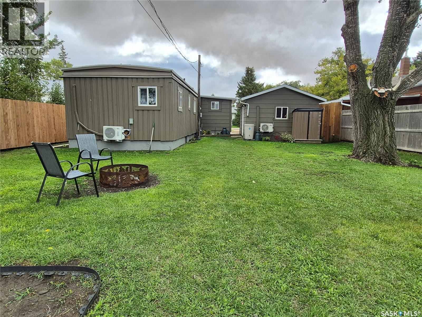 211 Prairie Street, Yellow Grass, Saskatchewan  S0G 5J0 - Photo 24 - SK048525
