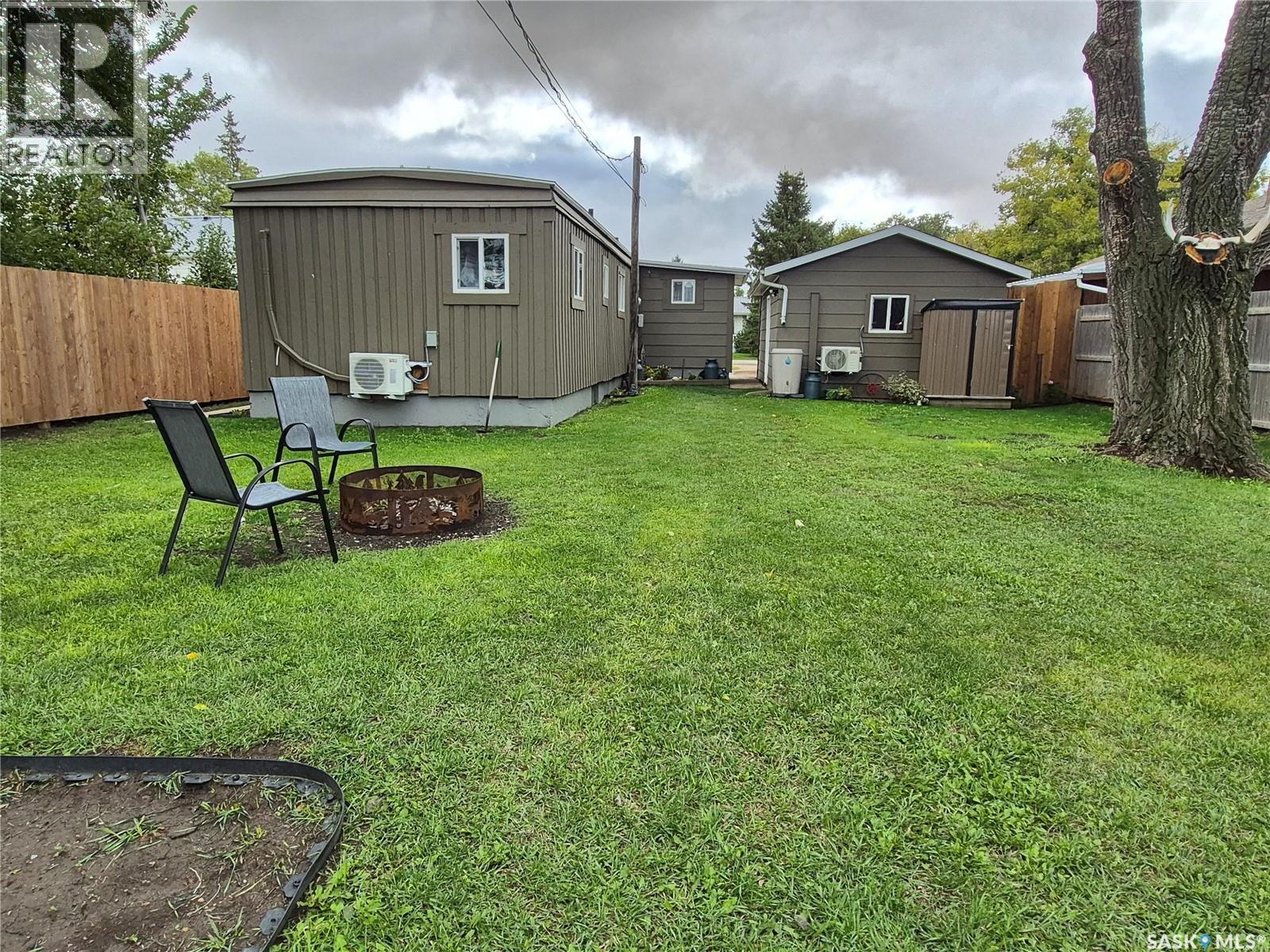 211 Prairie Street, Yellow Grass, Saskatchewan  S0G 5J0 - Photo 25 - SK048525