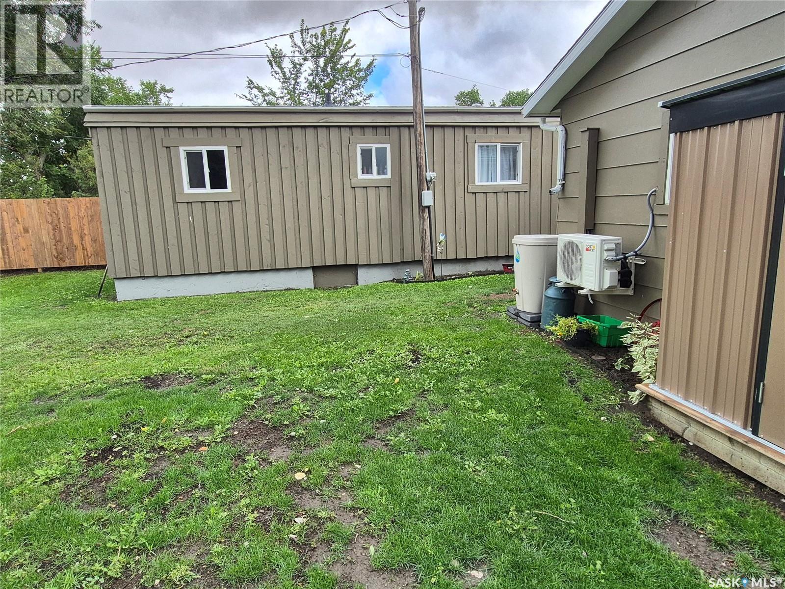 211 Prairie Street, Yellow Grass, Saskatchewan  S0G 5J0 - Photo 26 - SK048525