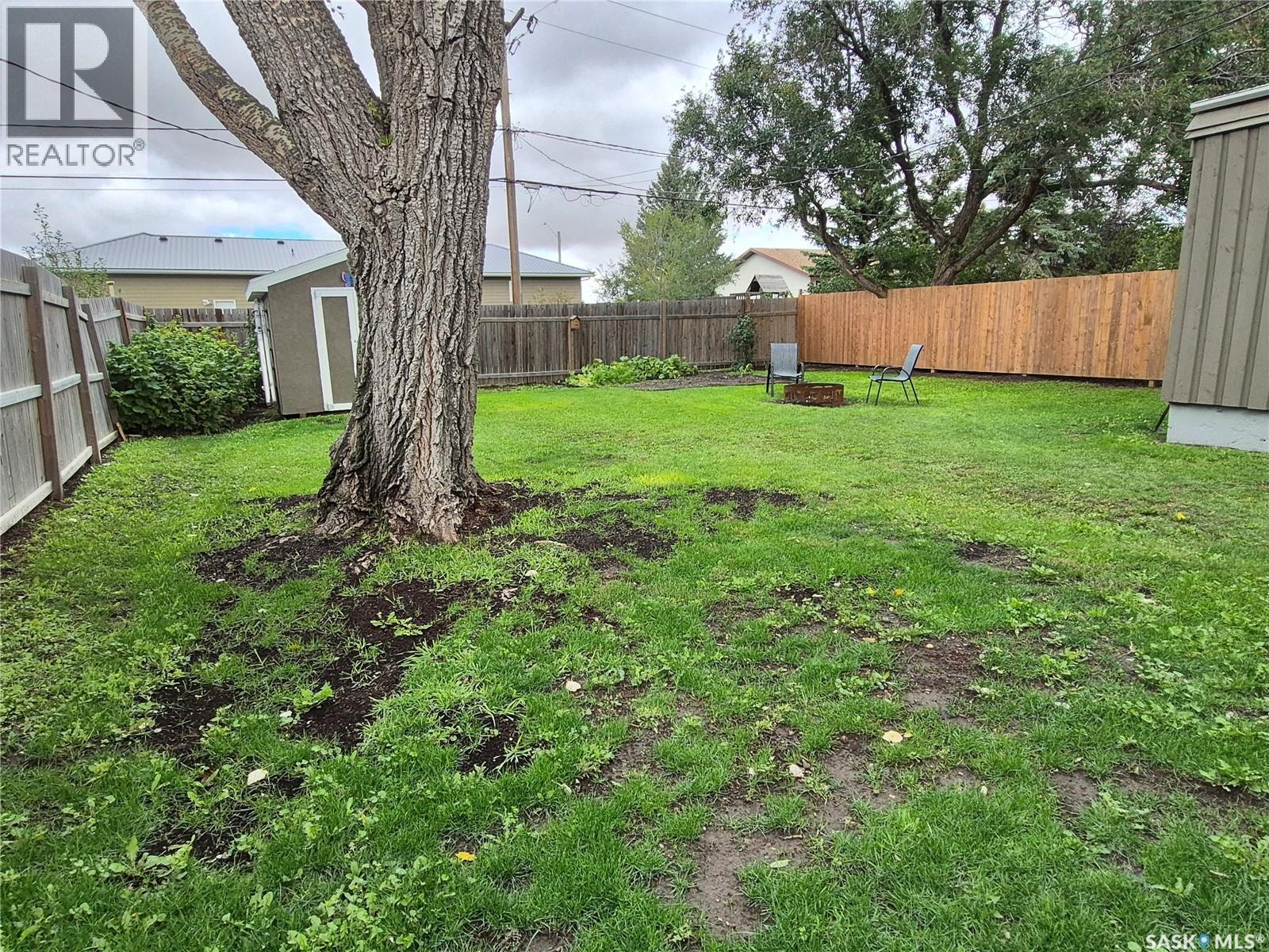 211 Prairie Street, Yellow Grass, Saskatchewan  S0G 5J0 - Photo 27 - SK048525