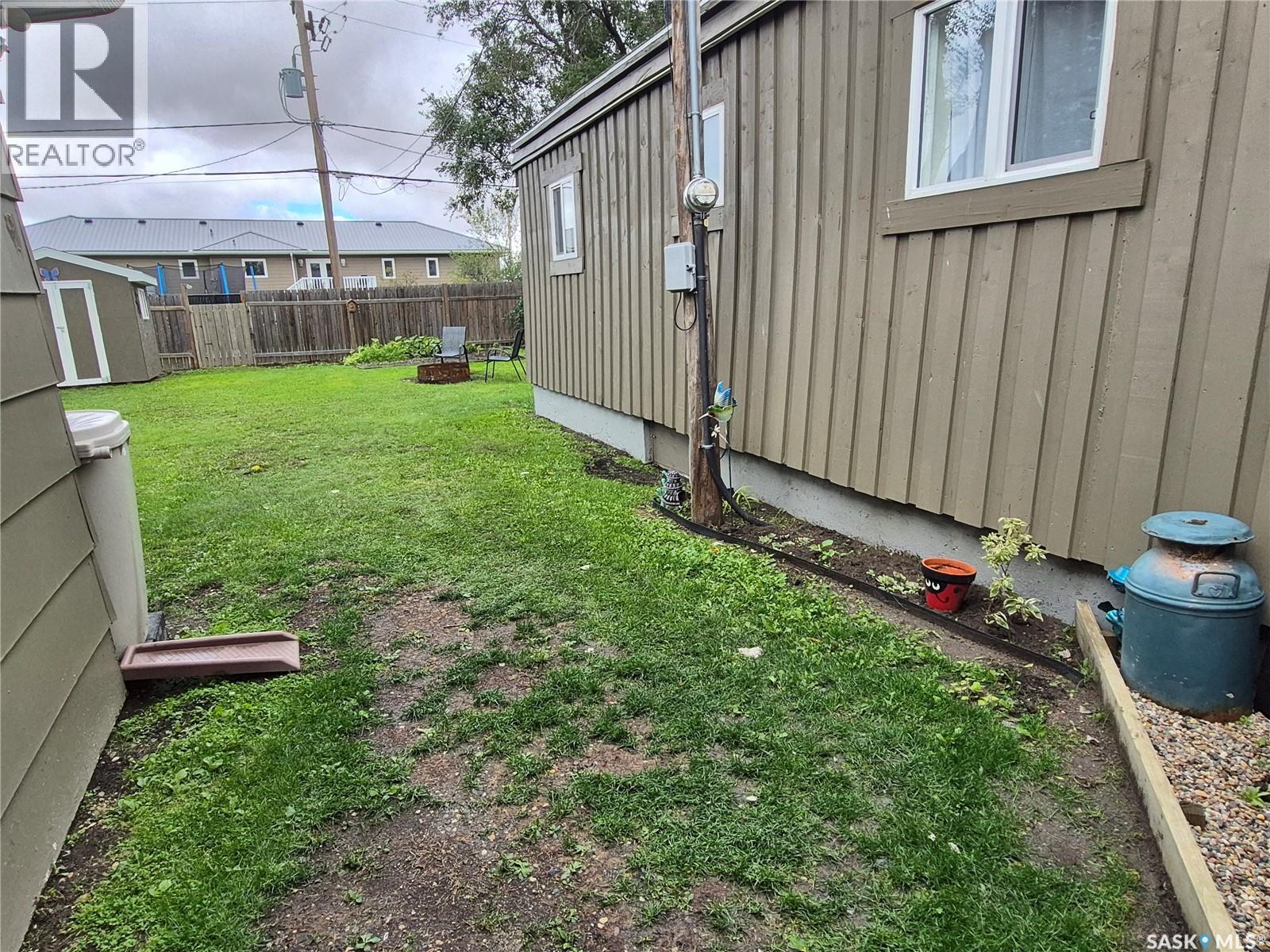 211 Prairie Street, Yellow Grass, Saskatchewan  S0G 5J0 - Photo 28 - SK048525