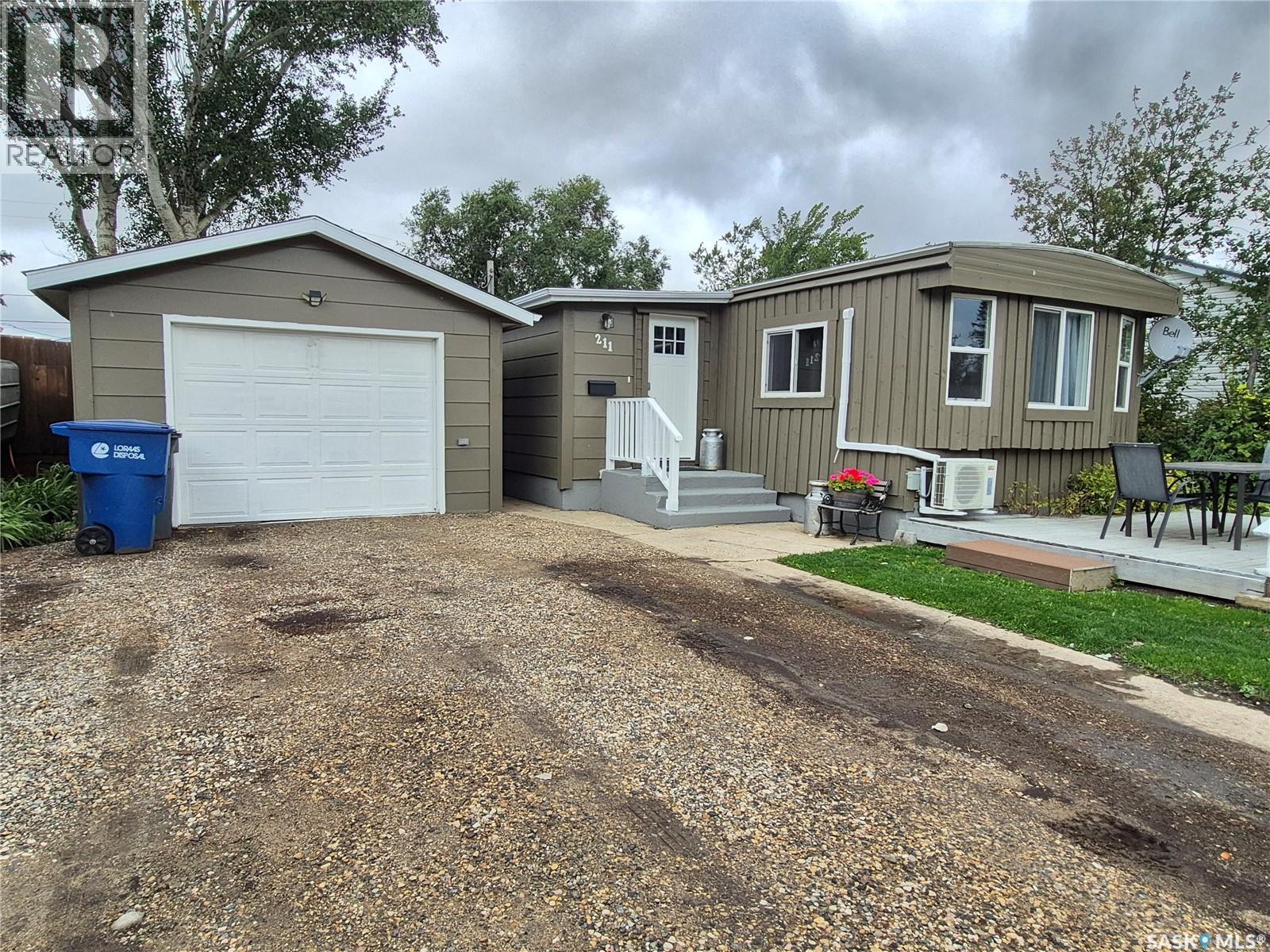 211 Prairie Street, Yellow Grass, Saskatchewan  S0G 5J0 - Photo 30 - SK048525