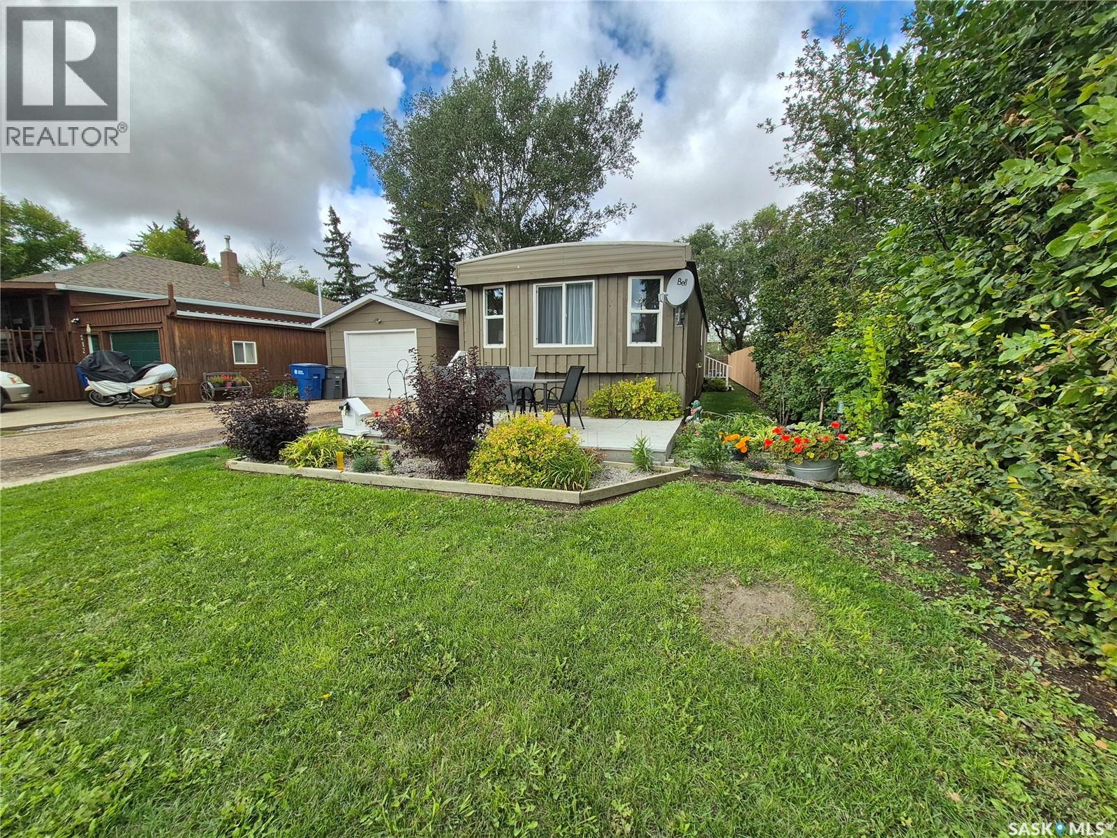211 Prairie Street, Yellow Grass, Saskatchewan  S0G 5J0 - Photo 32 - SK048525