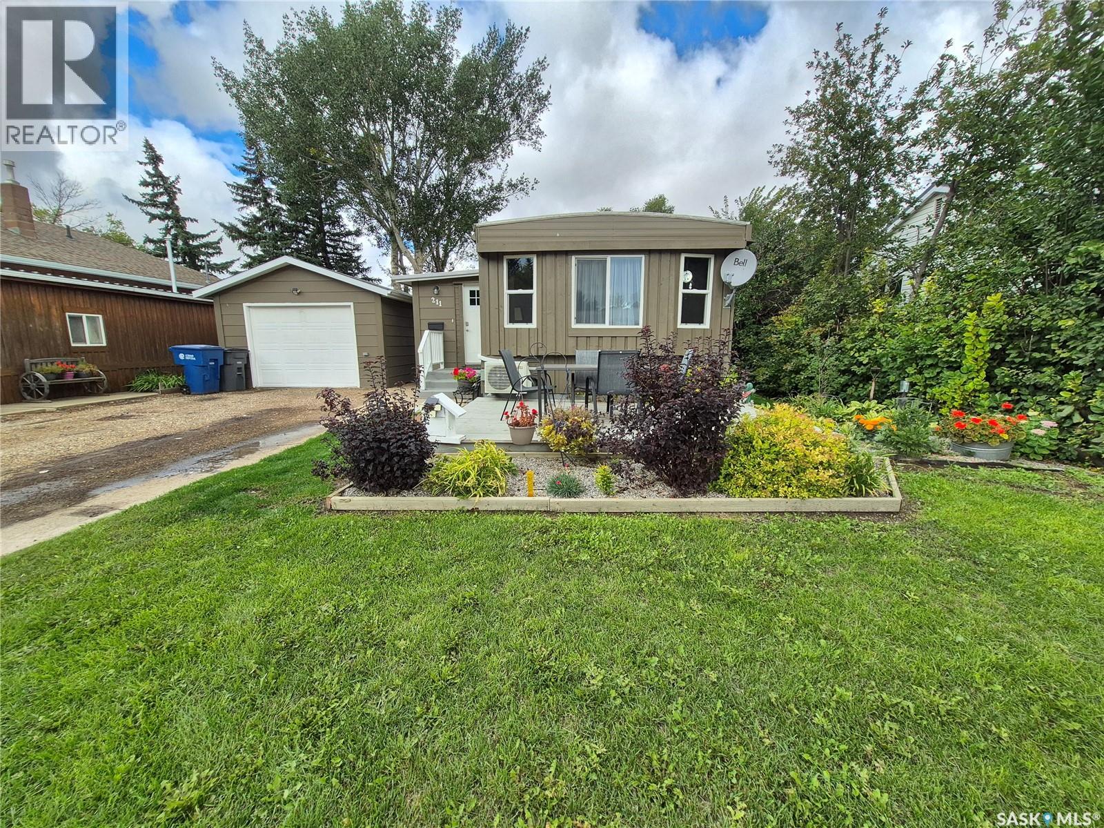 211 Prairie Street, Yellow Grass, Saskatchewan  S0G 5J0 - Photo 33 - SK048525