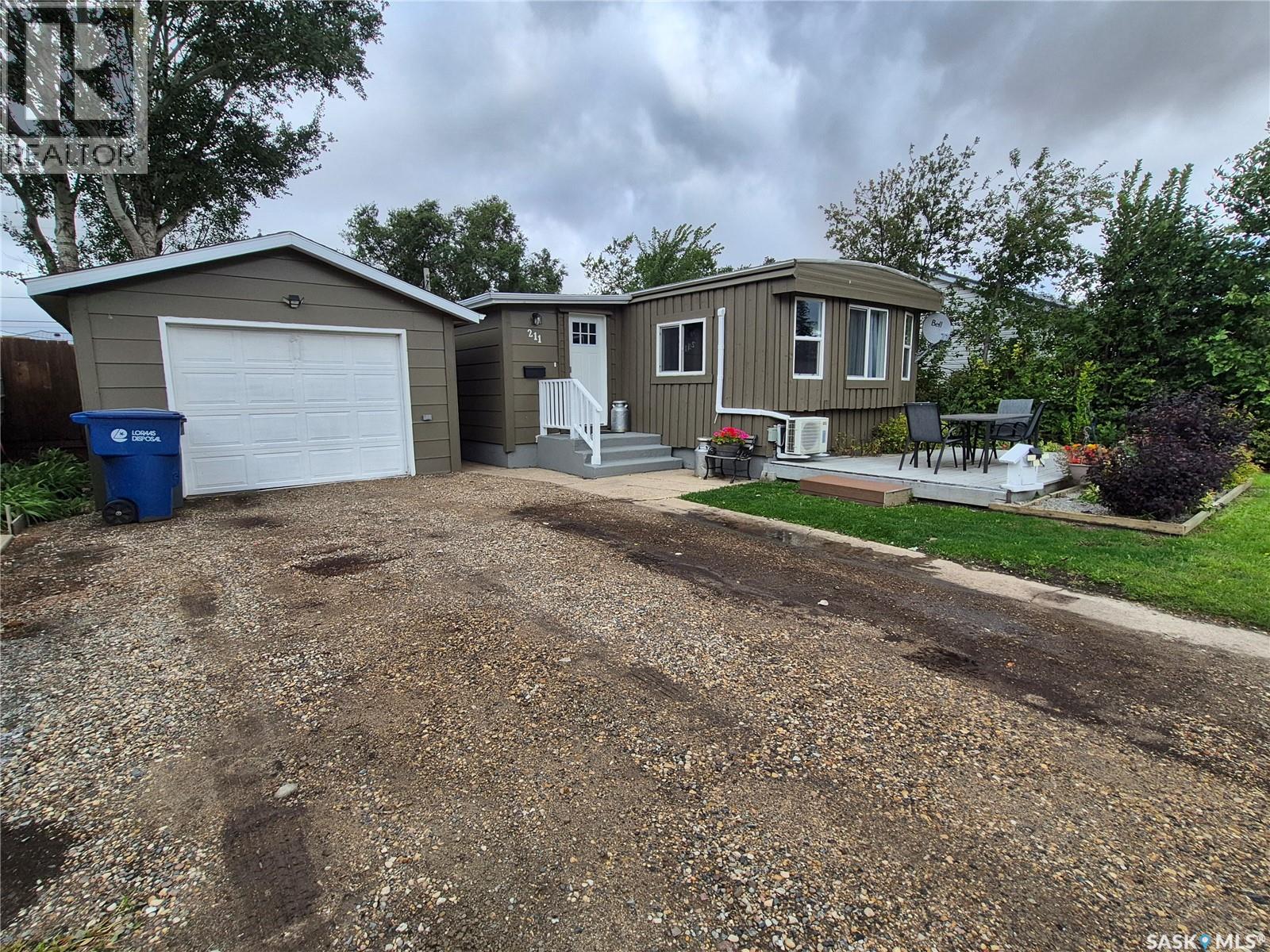 211 Prairie Street, Yellow Grass, Saskatchewan  S0G 5J0 - Photo 38 - SK048525