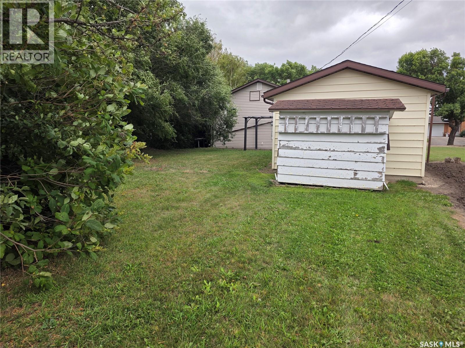 105 Ottawa Street, Davidson, Saskatchewan  S0G 1A0 - Photo 33 - SK048454