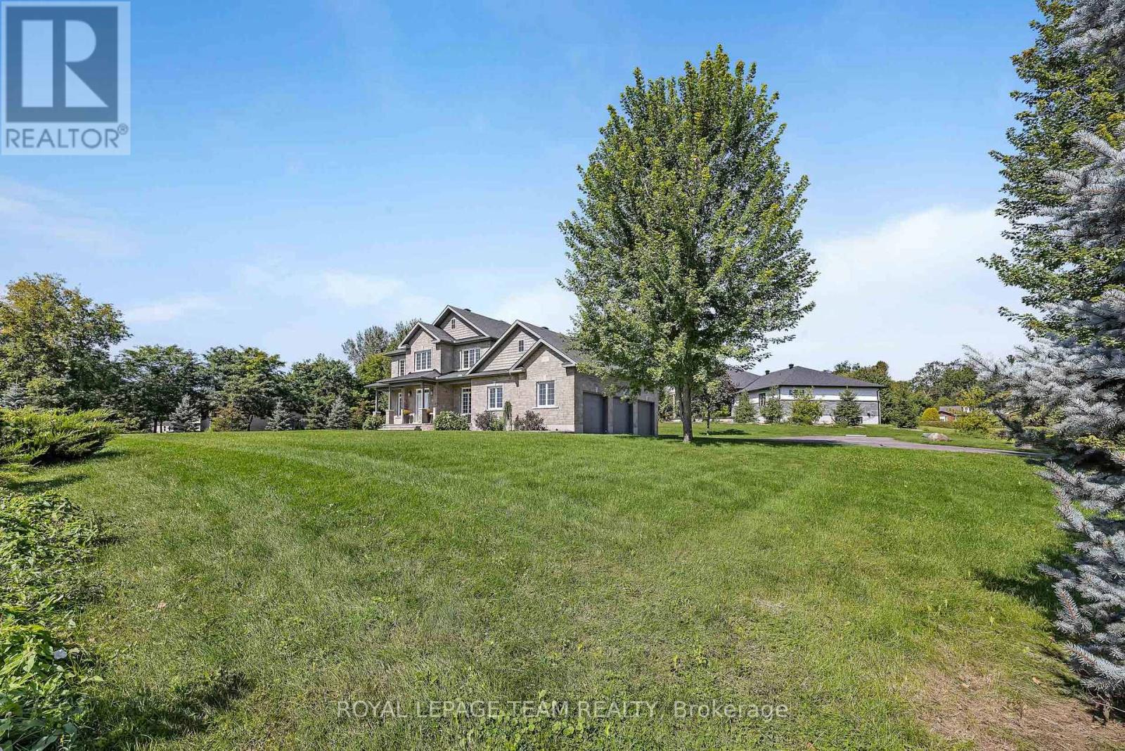 8351 Lourdes Way, Ottawa, Ontario  K0A 2P0 - Photo 40 - X13787892
