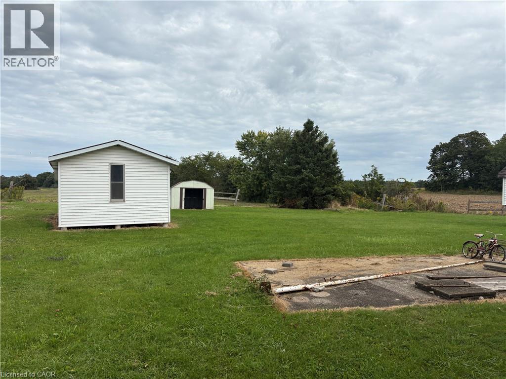 5697 Regional Road 69, West Lincoln, Ontario  L0R 1Y0 - Photo 16 - 40862451