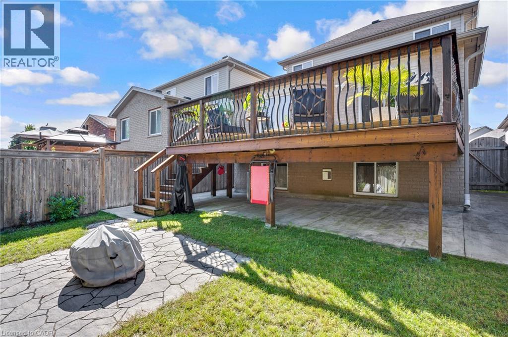 343 Steepleridge Street, Kitchener, Ontario  N2P 2X4 - Photo 25 - 40862844