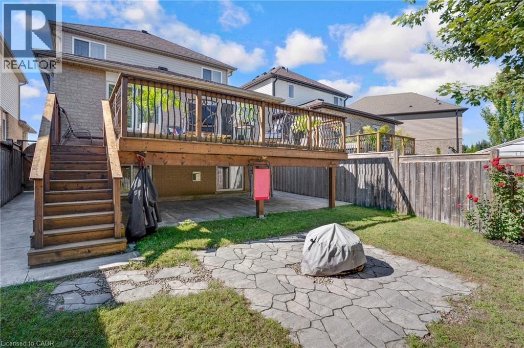 343 Steepleridge Street, Kitchener, Ontario  N2P 2X4 - Photo 24 - 40862844