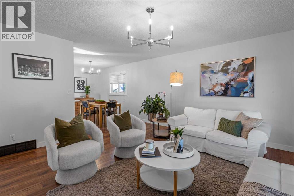 460 Parkridge Crescent Se, Calgary, Alberta  T2J 5A9 - Photo 6 - A2341354