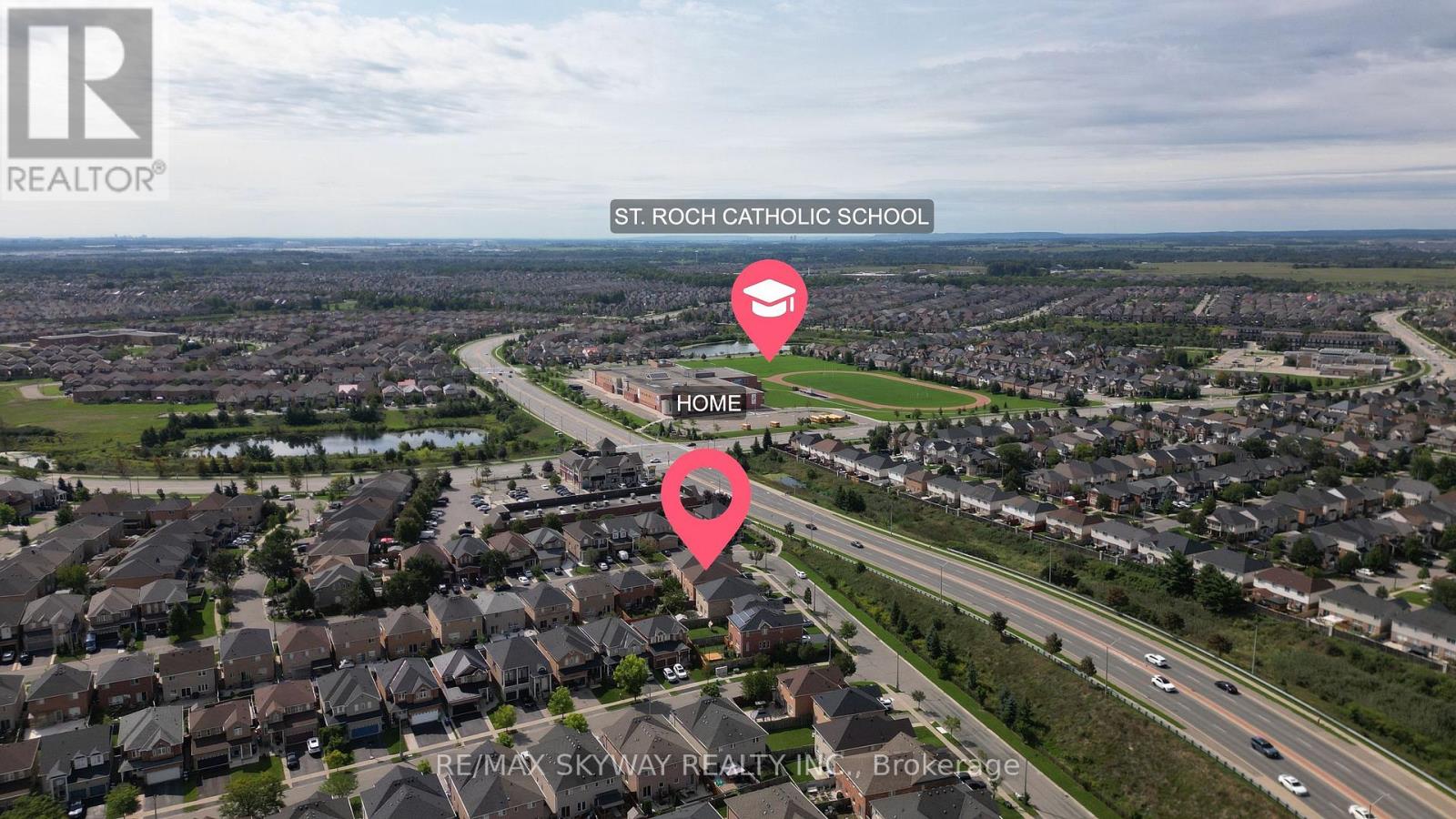 59 Crystal Glen Crescent, Brampton, Ontario  L6X 0K2 - Photo 45 - W13749618