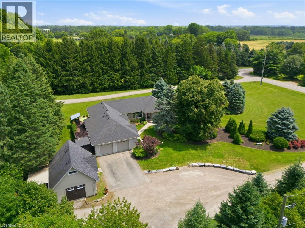 19 CONCESSION 5 E, Waterdown, Ontario