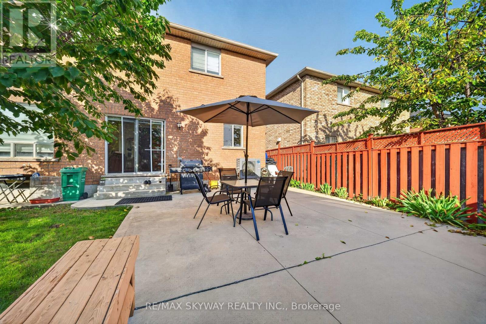 59 Crystal Glen Crescent, Brampton, Ontario  L6X 0K2 - Photo 41 - W13749618