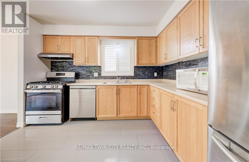 508 Veronica Drive, Kitchener, Ontario  N2A 4E8 - Photo 14 - X13747104