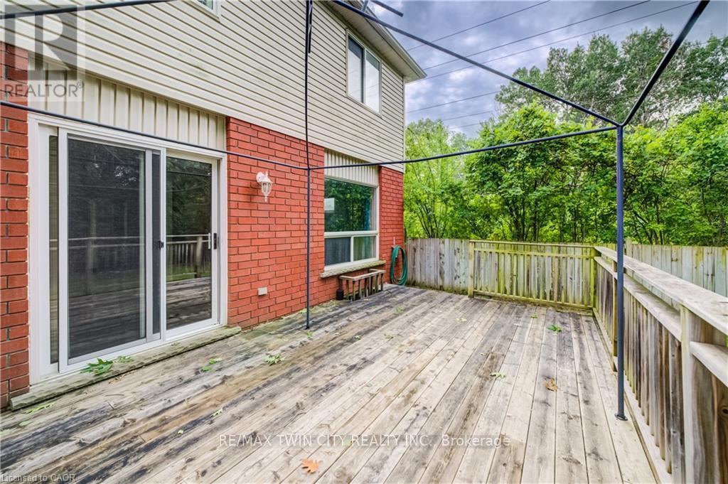 508 Veronica Drive, Kitchener, Ontario  N2A 4E8 - Photo 31 - X13747104