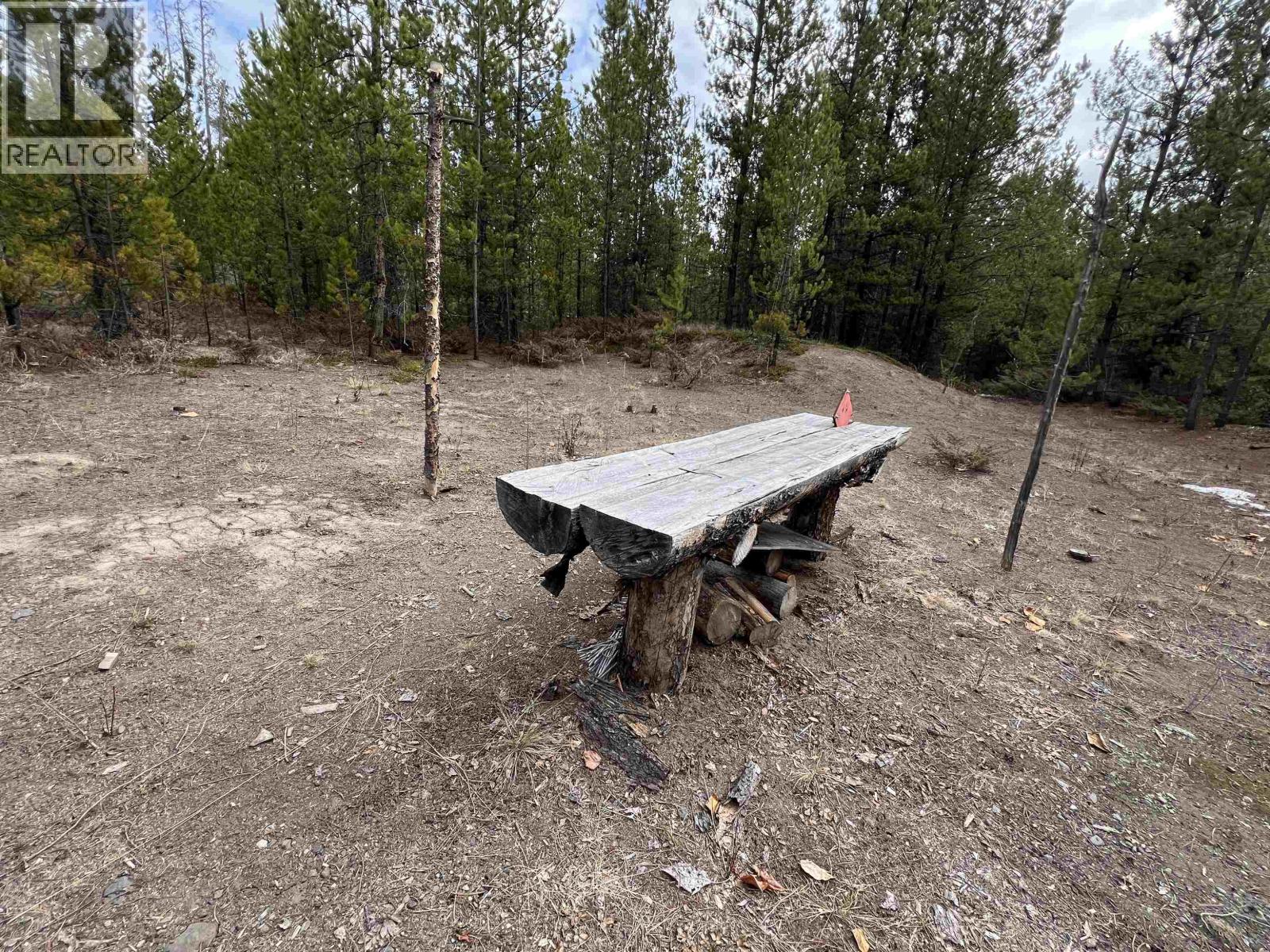Dl 9921 3800 Forest Service Road, Quesnel, British Columbia  V2J 3H9 - Photo 18 - R3165834