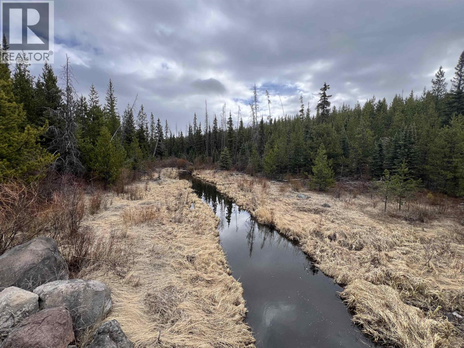 Dl 9921 3800 Forest Service Road, Quesnel, British Columbia  V2J 3H9 - Photo 24 - R3165834