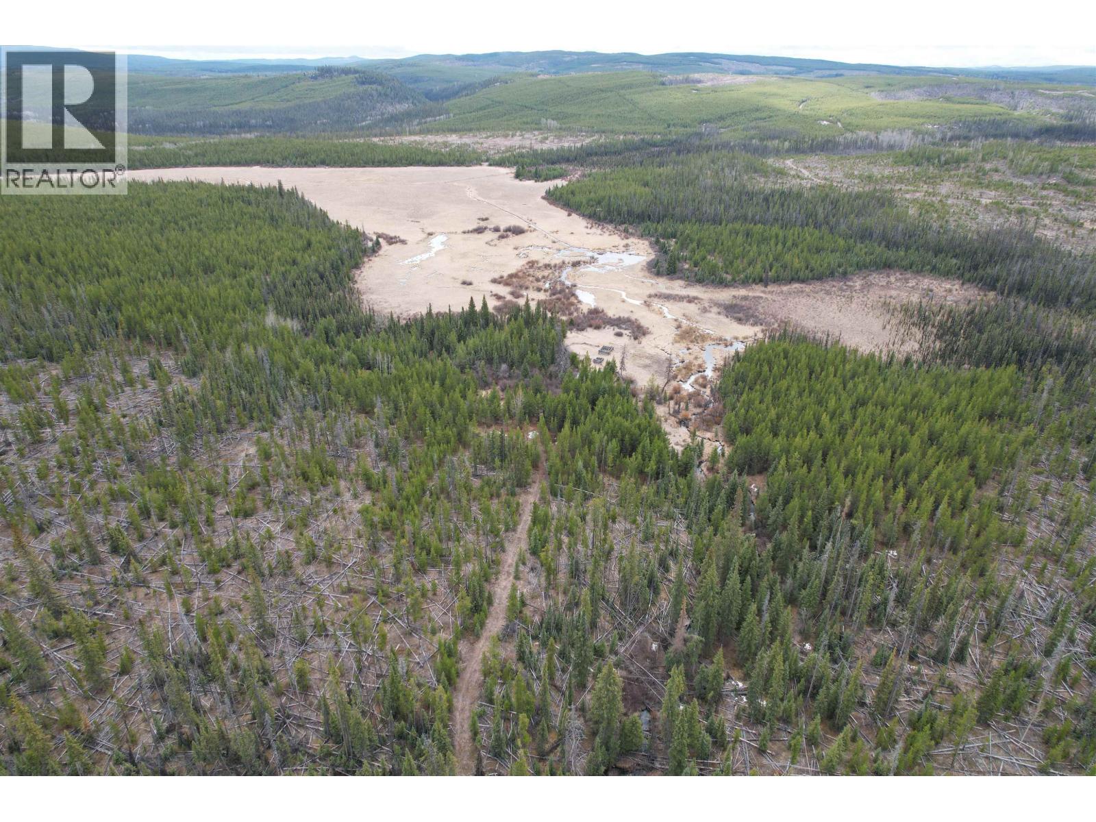 Dl 9921 3800 Forest Service Road, Quesnel, British Columbia  V2J 3H9 - Photo 4 - R3165834