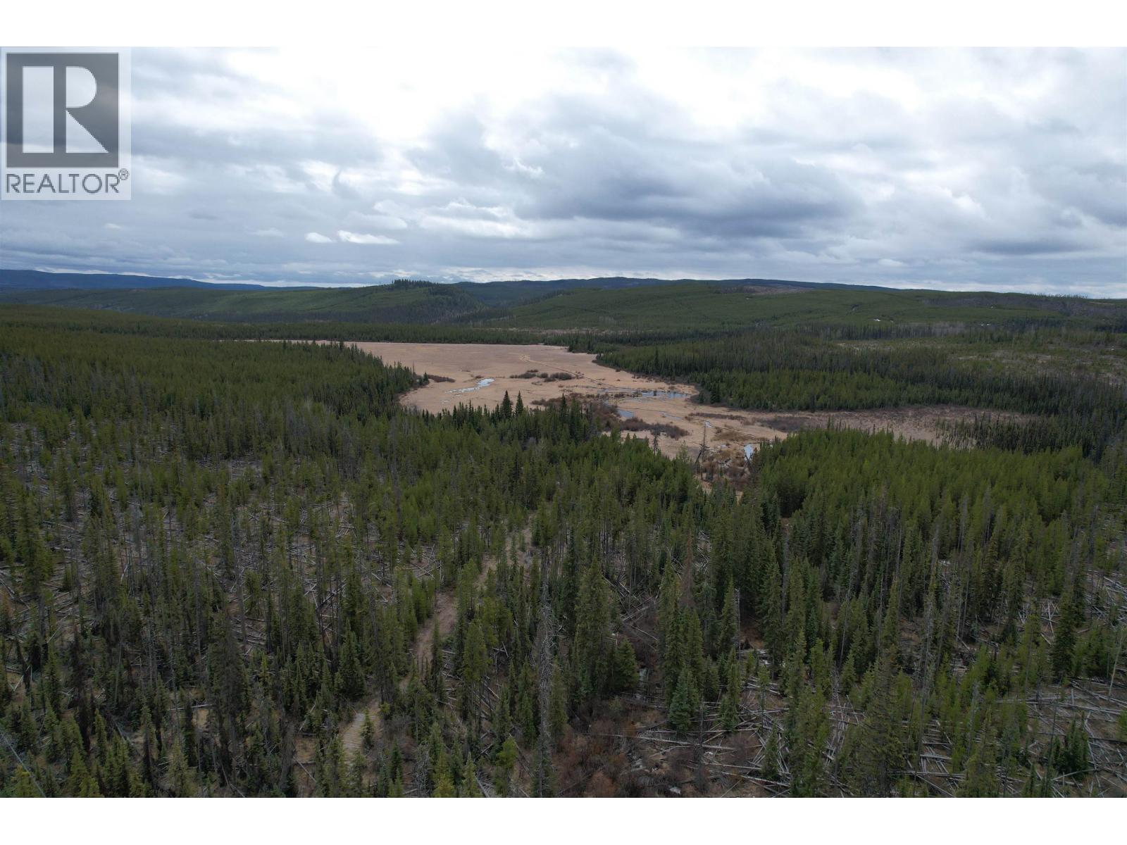 Dl 9921 3800 Forest Service Road, Quesnel, British Columbia  V2J 3H9 - Photo 5 - R3165834