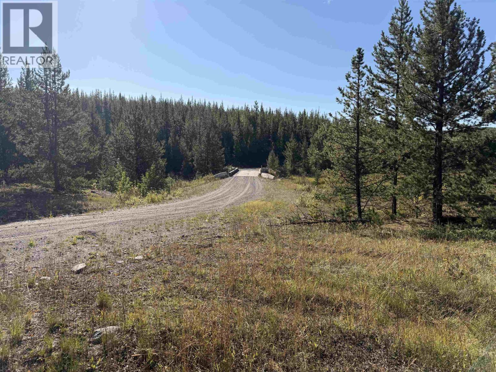 Dl 9921 3800 Forest Service Road, Quesnel, British Columbia  V2J 3H9 - Photo 7 - R3165834