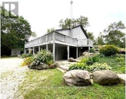 2506 CONCESSION 10 N NOTTAWASAGA ROAD, Collingwood, Ontario
