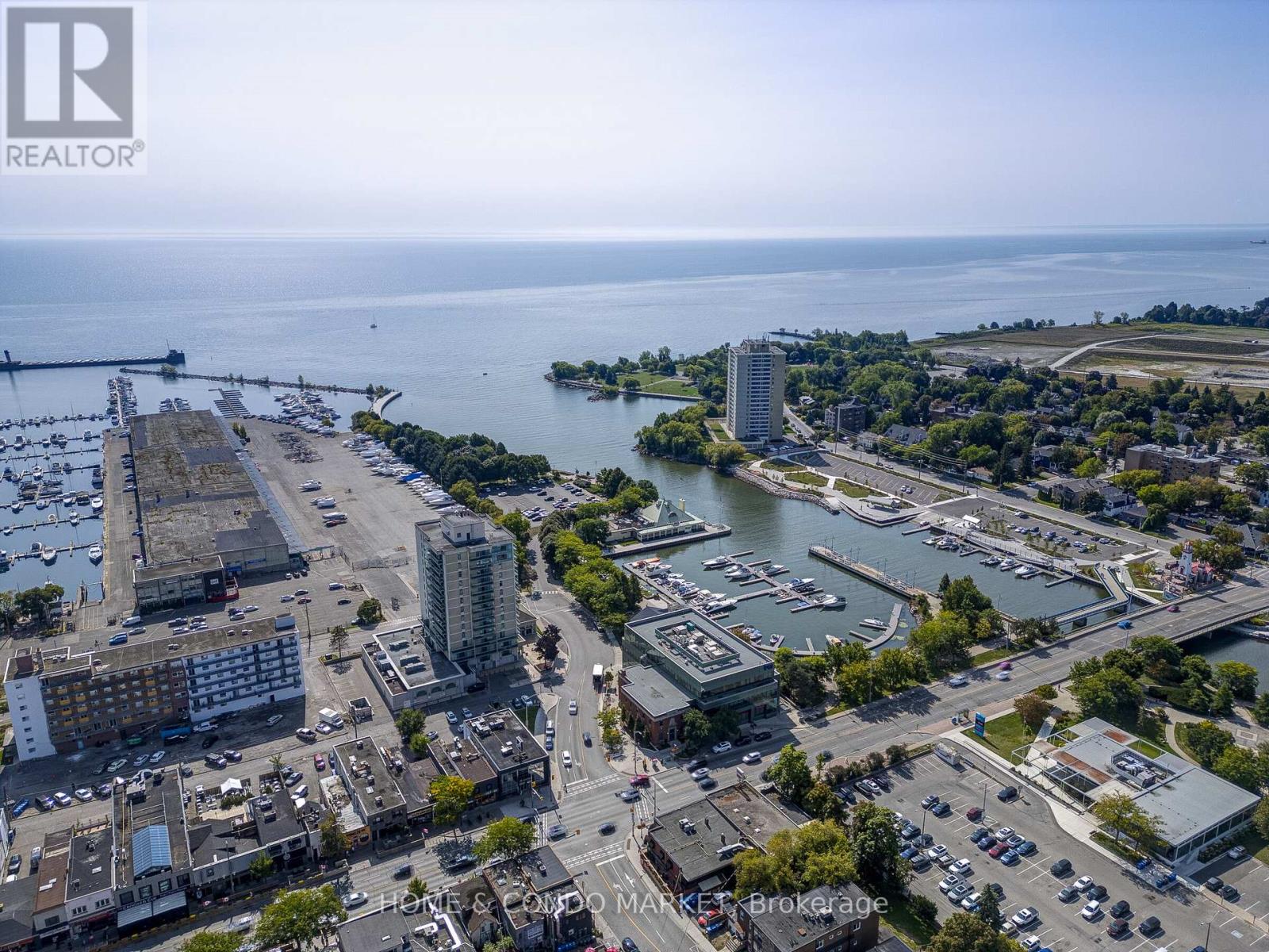 3 - 194 Lakeshore Road W, Mississauga, Ontario  L5H 1G6 - Photo 39 - W13229908