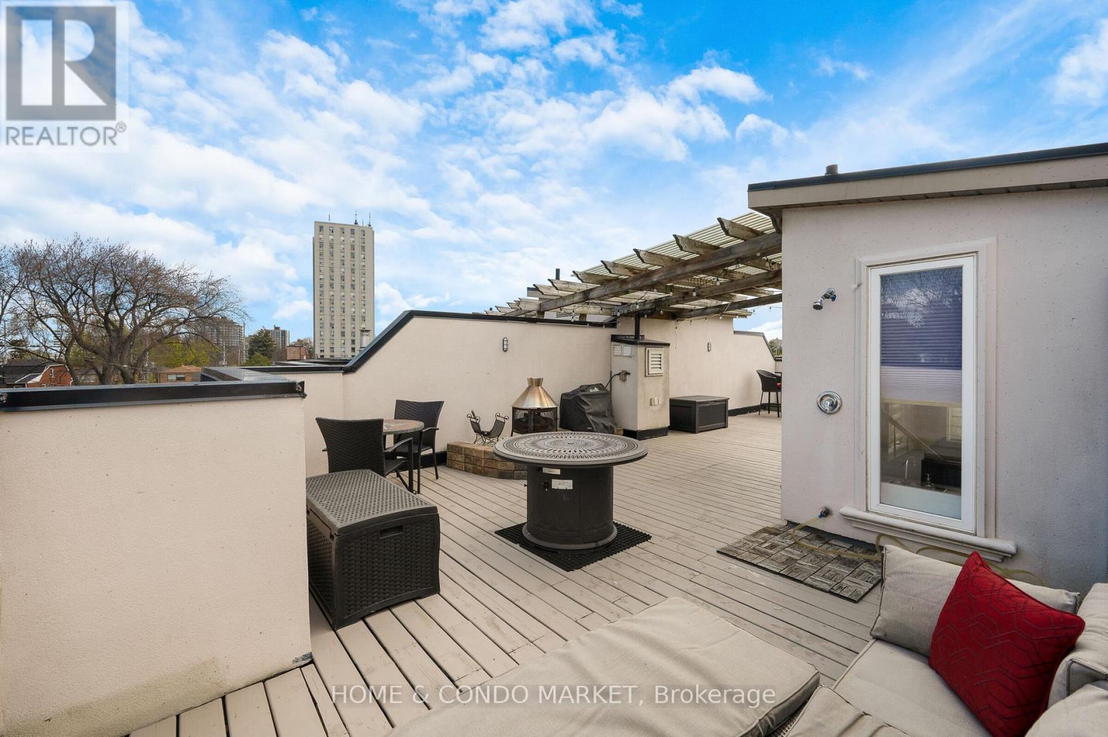 3 - 194 Lakeshore Road W, Mississauga, Ontario  L5H 1G6 - Photo 32 - W13229908