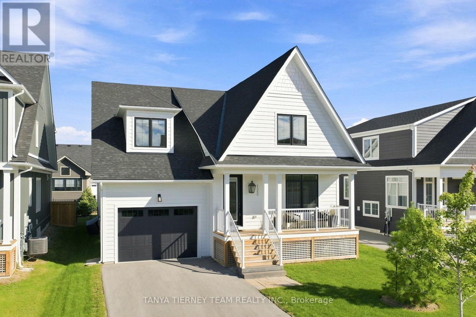122 Courtland Street, Blue Mountains, Ontario L9Y 5L8 - Photo 3 - X13786836