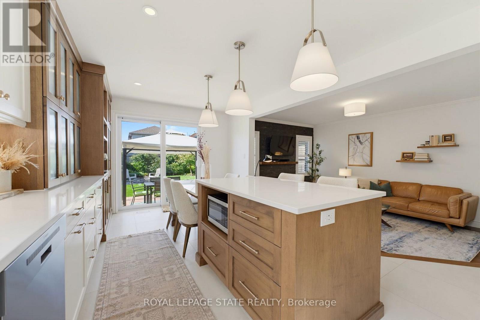 135 Mcnichol Drive, Cambridge, Ontario  N1P 1G8 - Photo 12 - X13787596