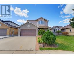 135 MCNICHOL DRIVE, Cambridge, Ontario