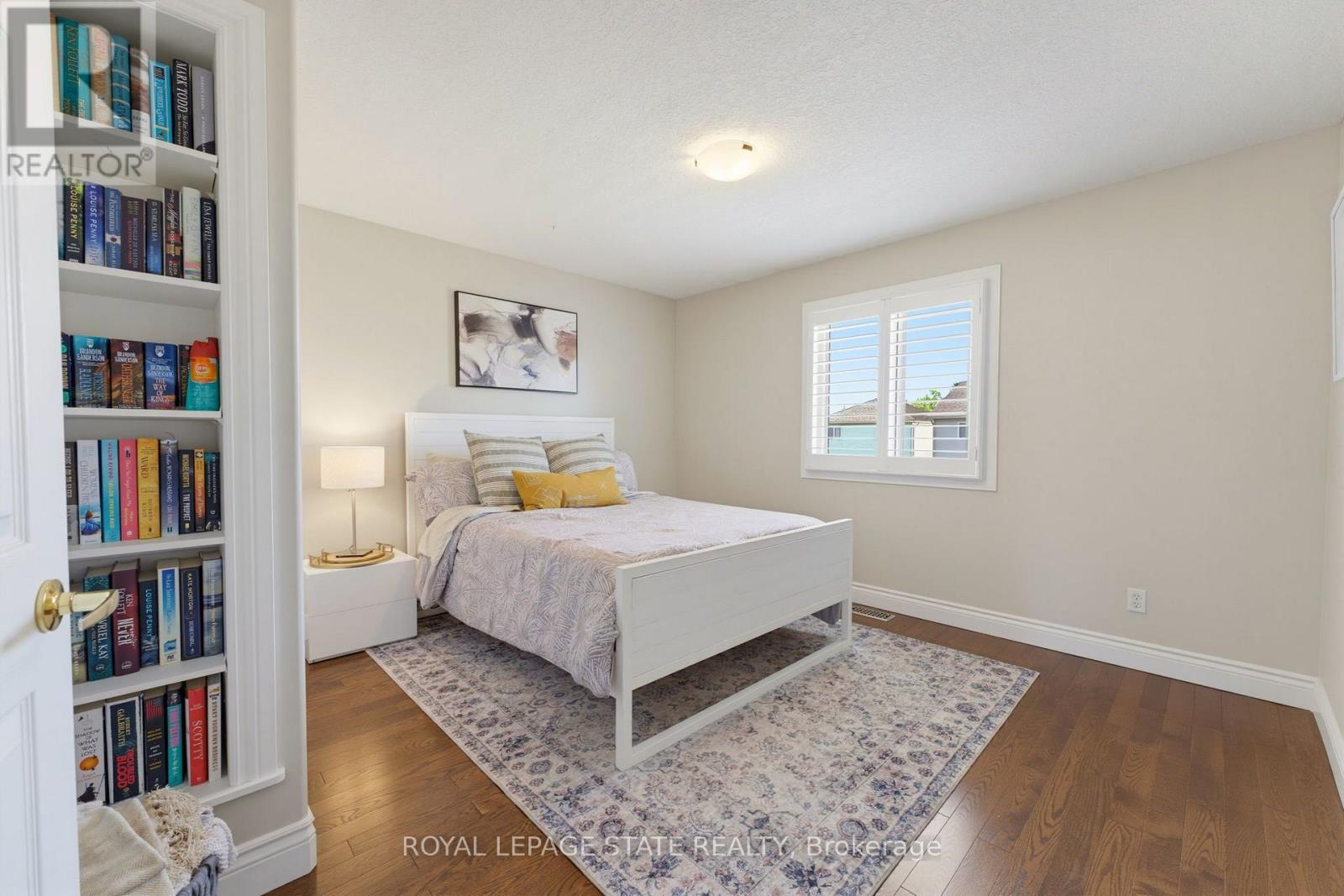135 Mcnichol Drive, Cambridge, Ontario  N1P 1G8 - Photo 23 - X13787596