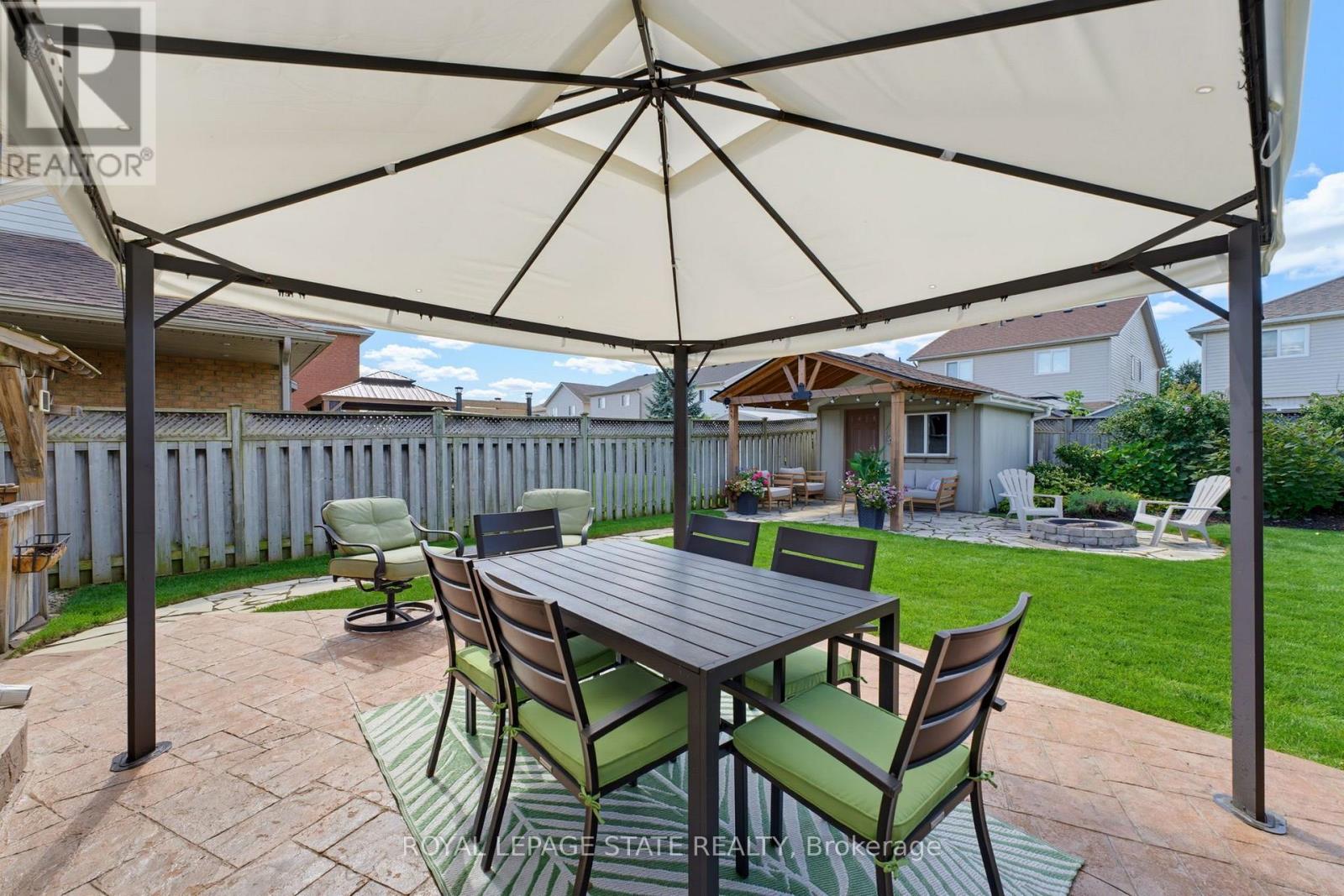 135 Mcnichol Drive, Cambridge, Ontario  N1P 1G8 - Photo 30 - X13787596