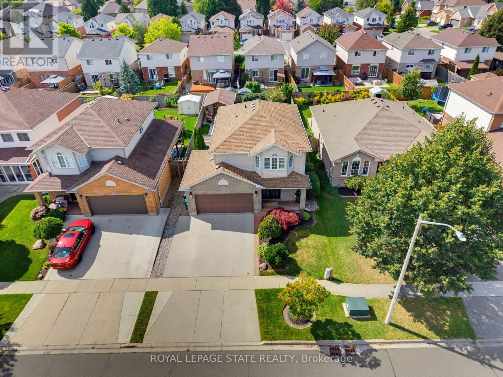 135 Mcnichol Drive, Cambridge, Ontario  N1P 1G8 - Photo 36 - X13787596