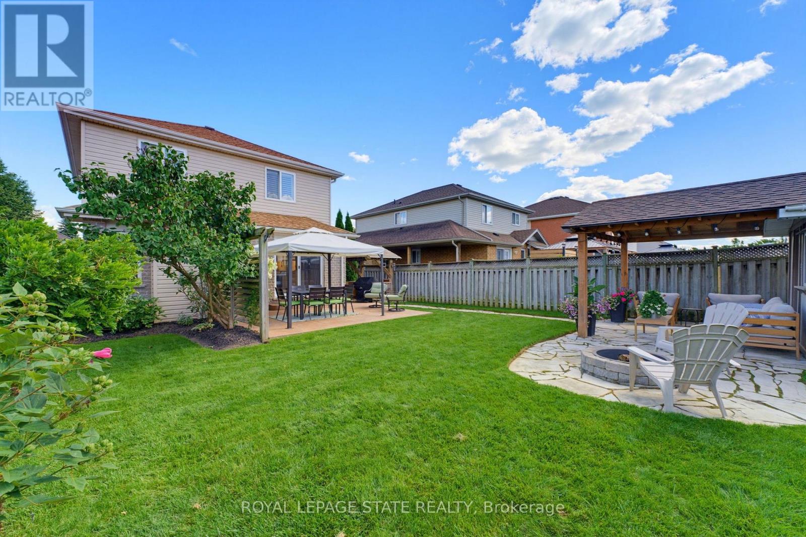 135 Mcnichol Drive, Cambridge, Ontario  N1P 1G8 - Photo 39 - X13787596